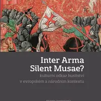 Inter Arma Silent Musae? - Markéta Jarošová
