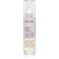 Paese Nanorevit dlouhotrvající make-up s vyživujícím účinkem odstín 2,5 Sand Beige 30 ml