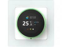 Smart termostat pro elektrické podlahové topení IMMAX NEO LITE 07535L WiFi Tuya