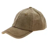 Bushman Pánská i dámská čepice Grider, camel UNI