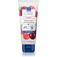 Avon Care Cherry hydratační krém na ruce pro normální a suchou pokožku 75 ml
