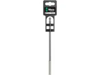 Wera 160979 Univerzální držák bitů s kroužkem a magnetem 1/4'' x 200 typ 899/4/1 S