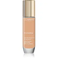Clarins Everlasting Foundation dlouhotrvající make-up s matným efektem odstín 108W 30 ml