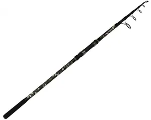 Zfish prut kingstone telecarp 3,6 m 3 lb