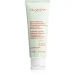 Clarins Purifying Gentle Foaming Cleanser jemný čisticí pěnivý krém 125 ml