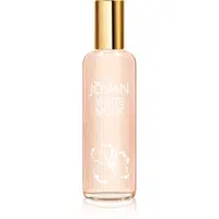Jovan White Musk kolínská voda pro ženy 96 ml