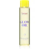 Supergoop! Glow Oil tělový olej SPF 50 148 ml