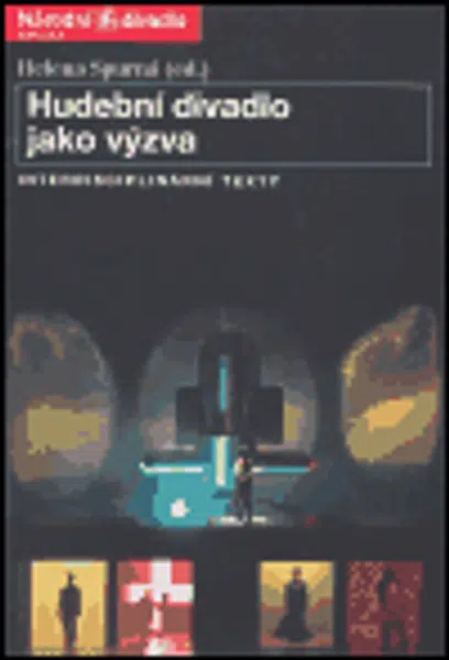 Hudební divadlo jako výzva - Helena Spurná