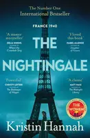 The Nightingale - Kristin Hannahová