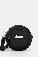 Kabelka Hugo Blue Roselyn Crossb-HUGOP černá barva, 50551452