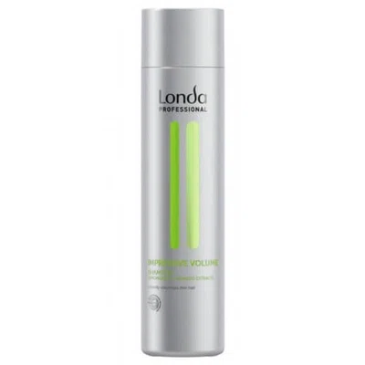 Londa Professional Šampon pro objem jemných vlasů Impressive Volume (Shampoo) 1000 ml