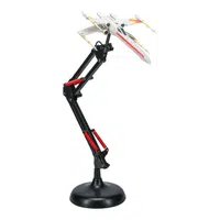 Star Wars DEKORAČNÍ LED SVÍTIDLO, 25/30/18.5 cm