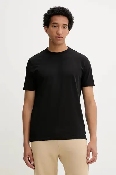 Tričko Hugo Blue BLUE2_Naolo  2-pack