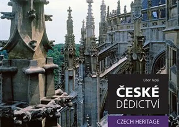 České dědictví - Libor Teplý