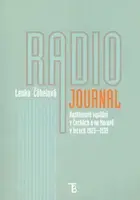 Radiojournal - Lenka Čábelová