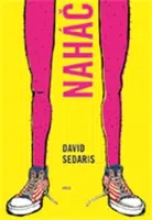 Naháč - David Sedaris