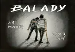 Balady - Jiří Wolker, Lubomír Lichý