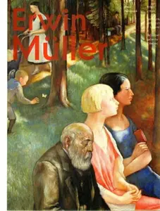 Erwin Müller - Anna Habánová