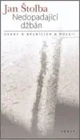 Nedopadající džbán - Jan Štolba