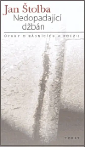 Nedopadající džbán - Jan Štolba