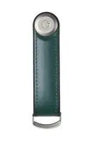 Obal na klíče Orbitkey Hybrid Leather 8,5 cm