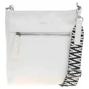 Gabor dámská kabelka Silena 010605 white