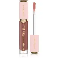 Too Faced Lip Injection Power Plumping Lip Gloss lesk na rty pro větší objem odstín Soulmate 6,5 ml