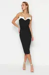 Dámské šaty Trendyol Bodycon
