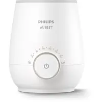 Philips Avent Bottle Warmer Premium SCF358/00 multifunkčný ohrievač dojčenských fliaš 1 ks