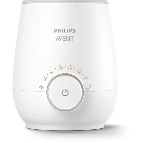 Philips Avent Bottle Warmer Premium SCF358/00 multifunkčný ohrievač dojčenských fliaš 1 ks