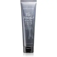 Bumble and bumble Straight Blow Dry ochranný krém pre narovnanie vlasov 150 ml