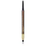 Lancôme Le Stylo Waterproof vodeodolná ceruzka na oči s vysokou pigmentáciou odtieň 04 Bronze Riche 0.35 g
