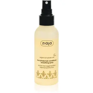 Ziaja Argan Oil dvojfázový kondicionér v spreji 125 ml