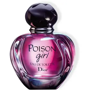 DIOR Poison Girl toaletná voda pre ženy 30 ml