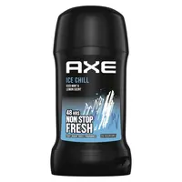 AXE Ice Chill tuhý dezodorant pre mužov 50 ml