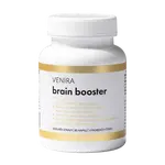 VENIRA Brain booster 80 kapsúl