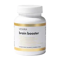 VENIRA Brain booster 80 kapsúl