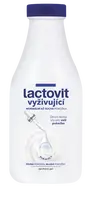 LACTOVIT Sprchový gel vyživujúci 500 ml
