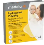 MEDELA Vankúšiky hydrogélové 4 ks