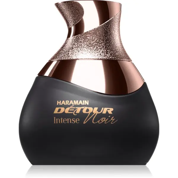Al Haramain Detour Noir Intense parfumovaná voda unisex 100 ml