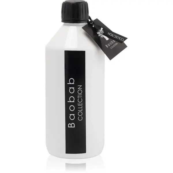 Baobab Collection My First Baobab Brussels náplň do aróma difuzérov 500 ml