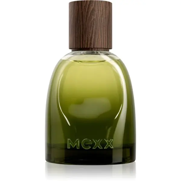 Mexx Inspired Nature parfumovaná voda pre mužov 50 ml