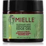 Mielle Rosemary Mint gél na vlasy s vyživujúcim účinkom 57 g