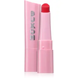 Buxom FULL-ON™ PLUMPING LIP GLOW BALM balzam na pery so zväčšujúcim efektom odtieň Cherry Popsicle 2 g