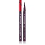 L’Oréal Paris Infaillible Grip 36h Micro-Fine liner linka na oči vo fixke odtieň Dew Berry 0,4 g