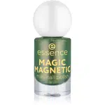 essence MAGIC MAGNETIC lak na nechty mini odtieň 10 5 ml