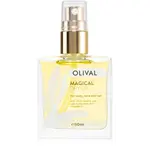 Olival Magical Dry Oil multifunkčný suchý olej na tvár, telo a vlasy 50 ml