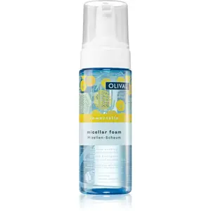 Olival Immortelle Micellar Foam čistiaca pena na tvár 175 ml