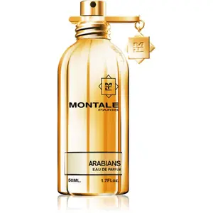 Montale Arabians parfumovaná voda unisex 50 ml