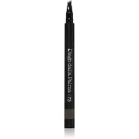Diego dalla Palma Microblading Eyebrow Pen fix na obočie odtieň 73 TAUPE 0,6 g